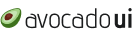 Avocado UI